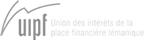 Union des intérêts de la place financière lémanique (UIPF)